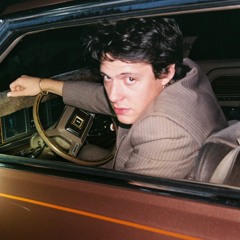 Outsiders: Invisible City w/ Tony Price @ Kiosk Radio 21.11.2022