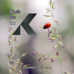 KLUB FM - SUMMER 2021 vol.1