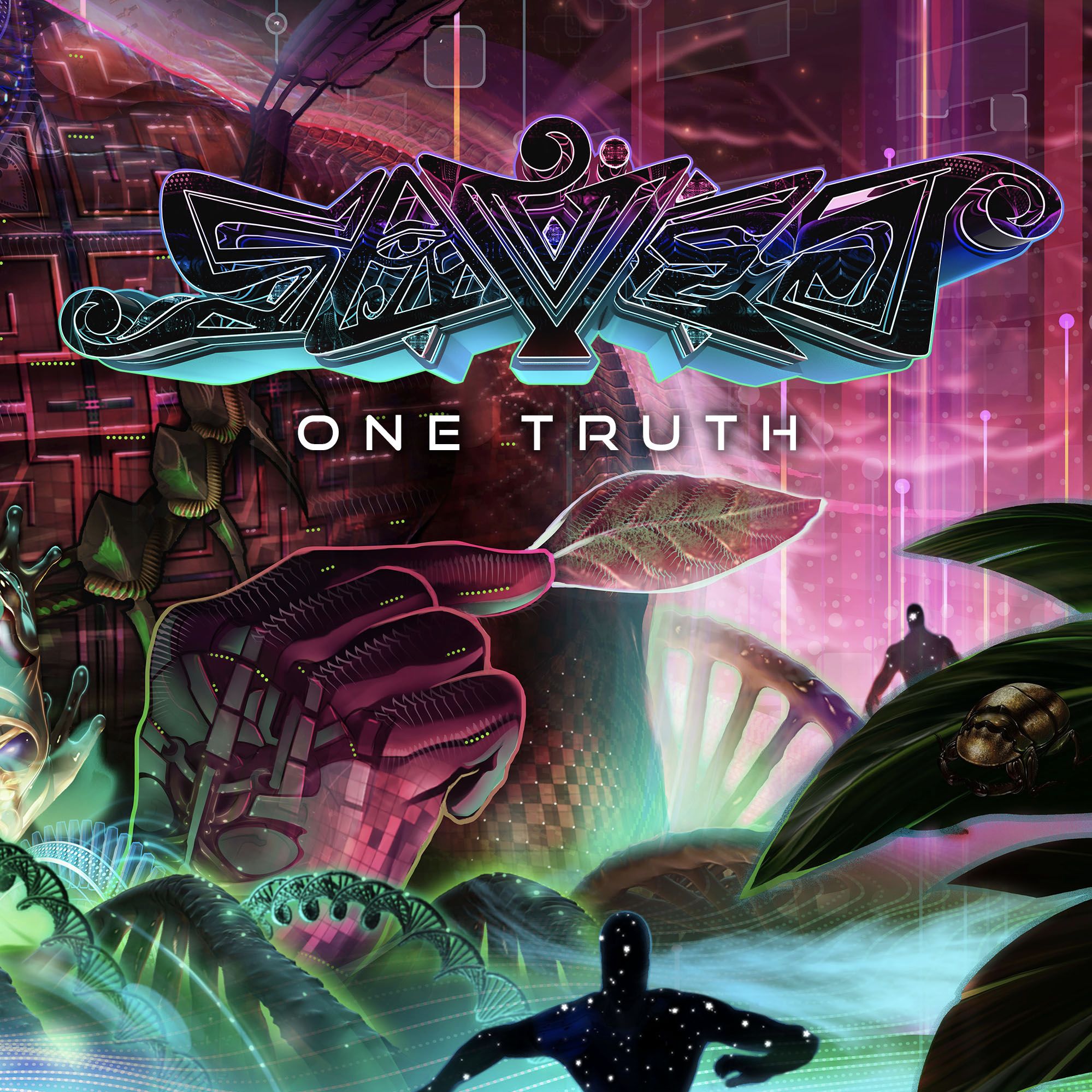 One Truth [Rolling Stone India Premiere]