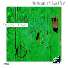Dreamteller, Sasha Play - I Hear The Sea (Original Mix)
