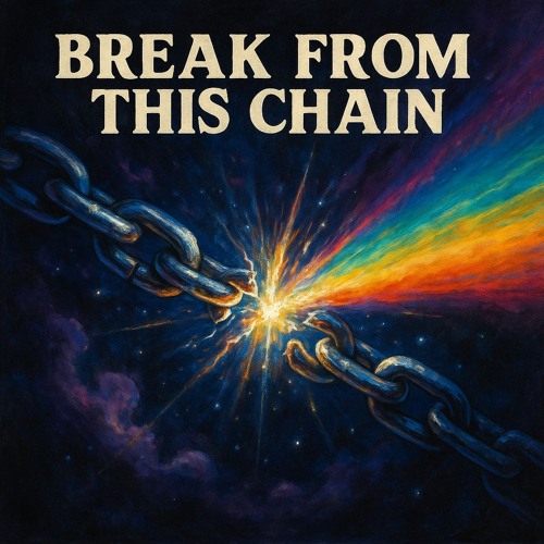 break from this chain