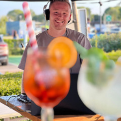 Feel Good House Vibes 2025 – Monero Summer Mix