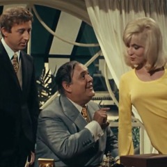 TWITCH (prod. overscoring)