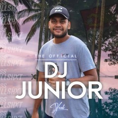 BUTOBUTO [ REMIX ] DJ JUNIOR X YOUNGBLOOD
