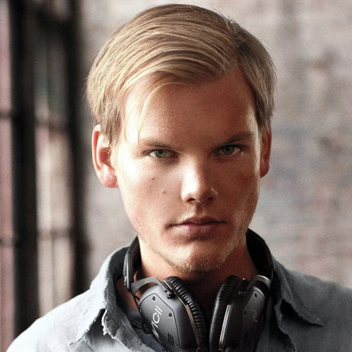 Avicii Remix by Haniel Cat