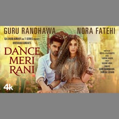 Dance Meri Rani - Guru Randhawa x Zahrah S Khan (0fficial Mp3)