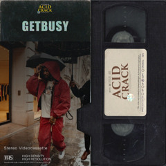 ACID CRACK - GETBUSY 131 bpm (Key Glock x Young Dolph Type Beat 2025)