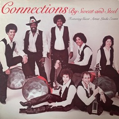 Space Capsule - Cark Mcknight's Sweat and Steel