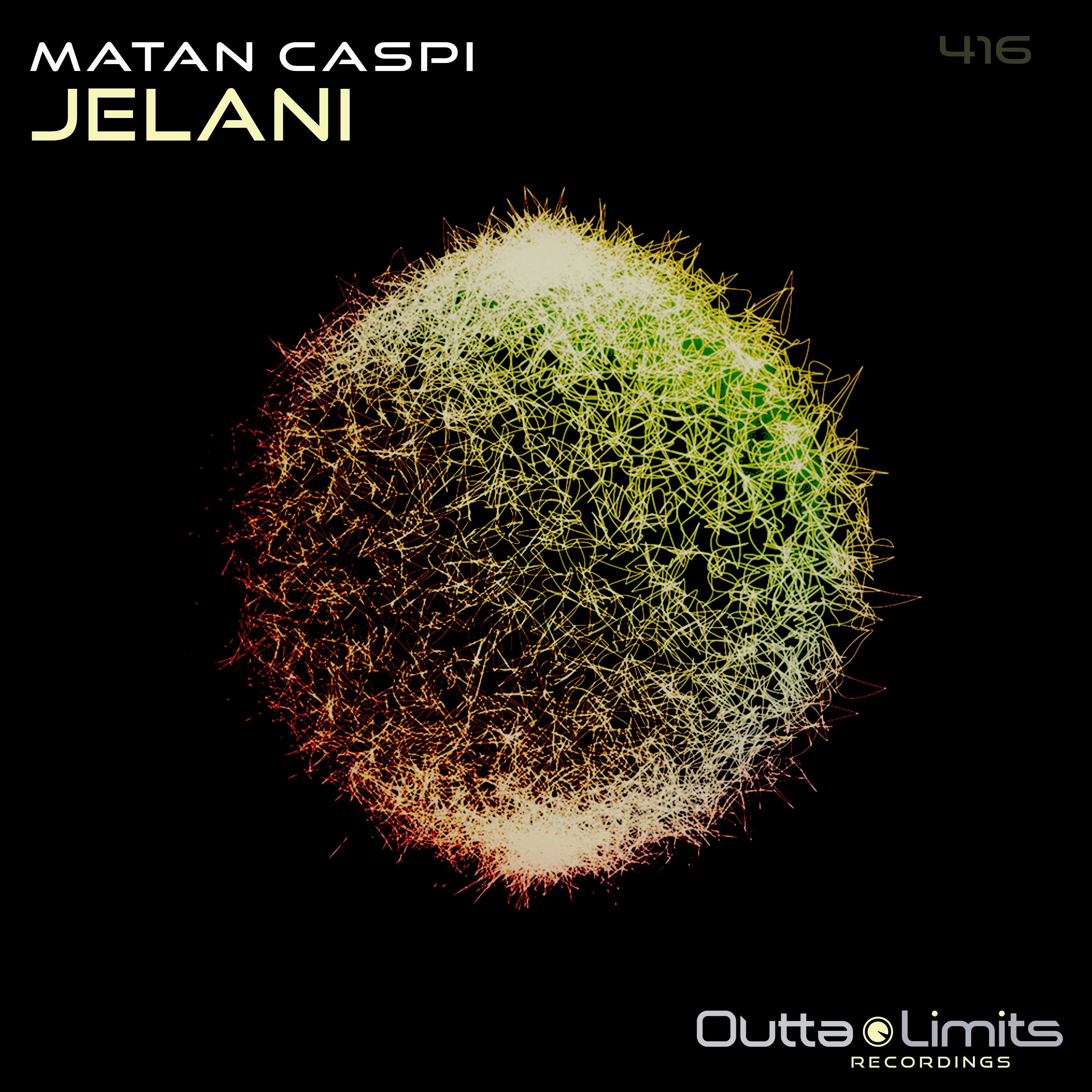 Matan Caspi