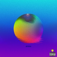 ANTISOCIAL! (PROD. TRILLSEUS)
