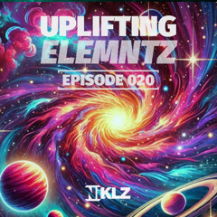 Uplifting Elemntz 020 | Uplifting Trance