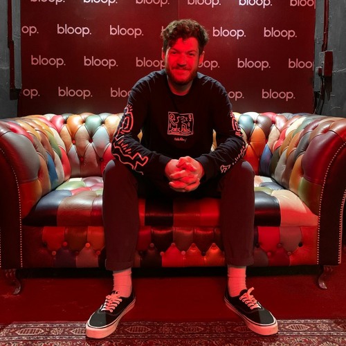 LEGATO Live In Studio Showcase - 28.04.22