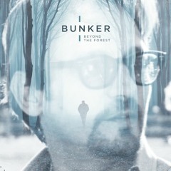 Frankie Bunker Live at Bunker's Studio pres. Beyond the Forest ( Part 2 ) - Vinyl Session Only