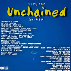 Unchained Mix III ( R & B )