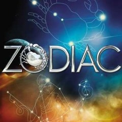 [PDF Download] 📖 Zodiac by Romina Russell (Textbook(