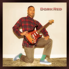 Dark Red - Steve Lacy (Original Song)