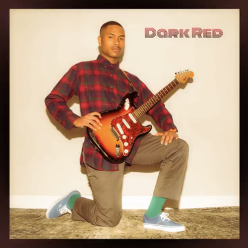 Dark Red - Steve Lacy (Original Song)