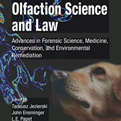 [Access] PDF 💓 Canine Olfaction Science and Law by  Tadeusz Jezierski,John Ensminger