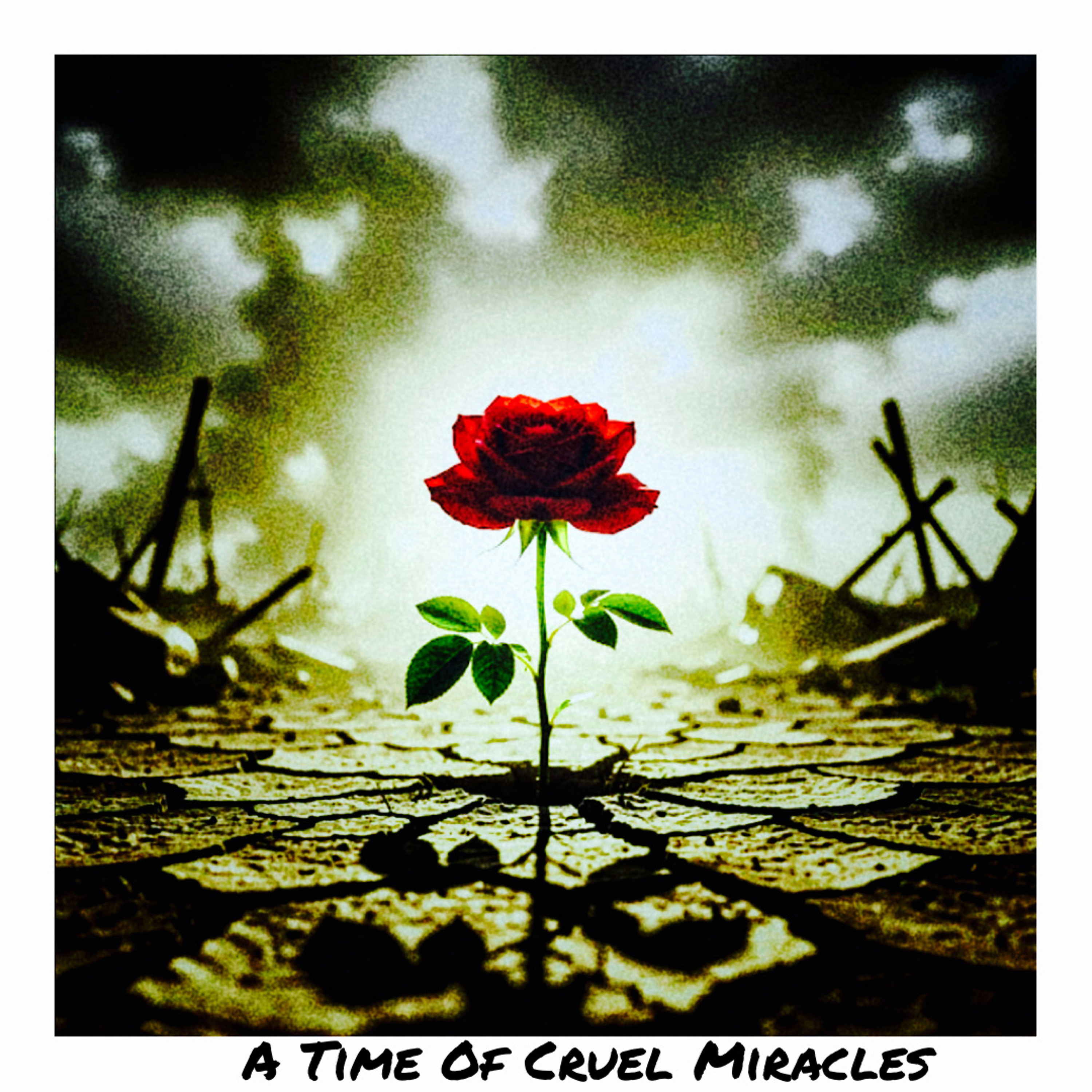 A Time Of Cruel Miracles episode artwork