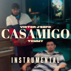 CASAMIGOS (Instrumental)