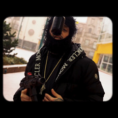 She Like It Like That - OTM Brokeboy