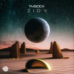 Timelock - Zion (Original mix)
