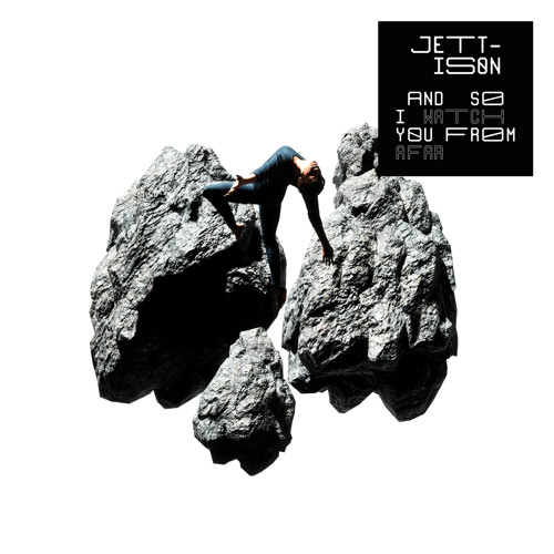 Jettison (Full Score). [feat. Rory Friers]