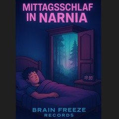 Mittagsschlaf In Narnia