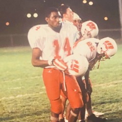 I’m Back the Intermission.