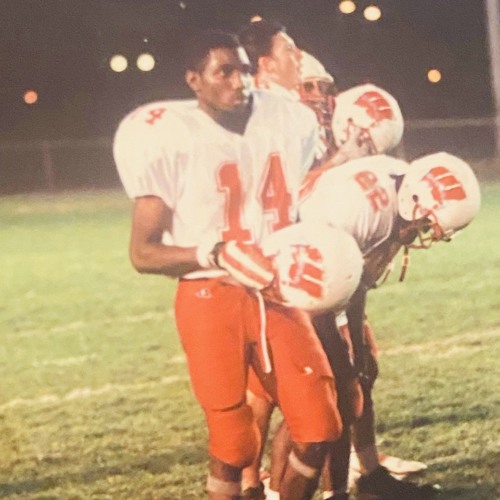 I’m Back the Intermission.