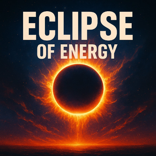 Eclipse of Energy
