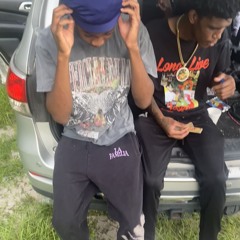 Get up on dat zza - ssandy321 X Siek {prod.jay}