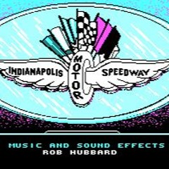 Indianapolis 500: The Simulation PC SPEAKER Intro