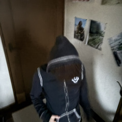 soldier;