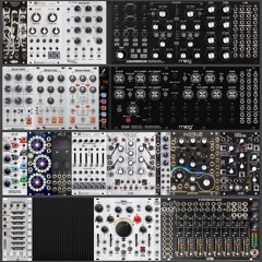CTFO II  (Live Modular Mix)