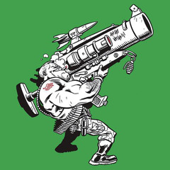 Auraover9000 - BaZooka Freestyle++* Leak! [prod. Klix] (@djweightexclusive)
