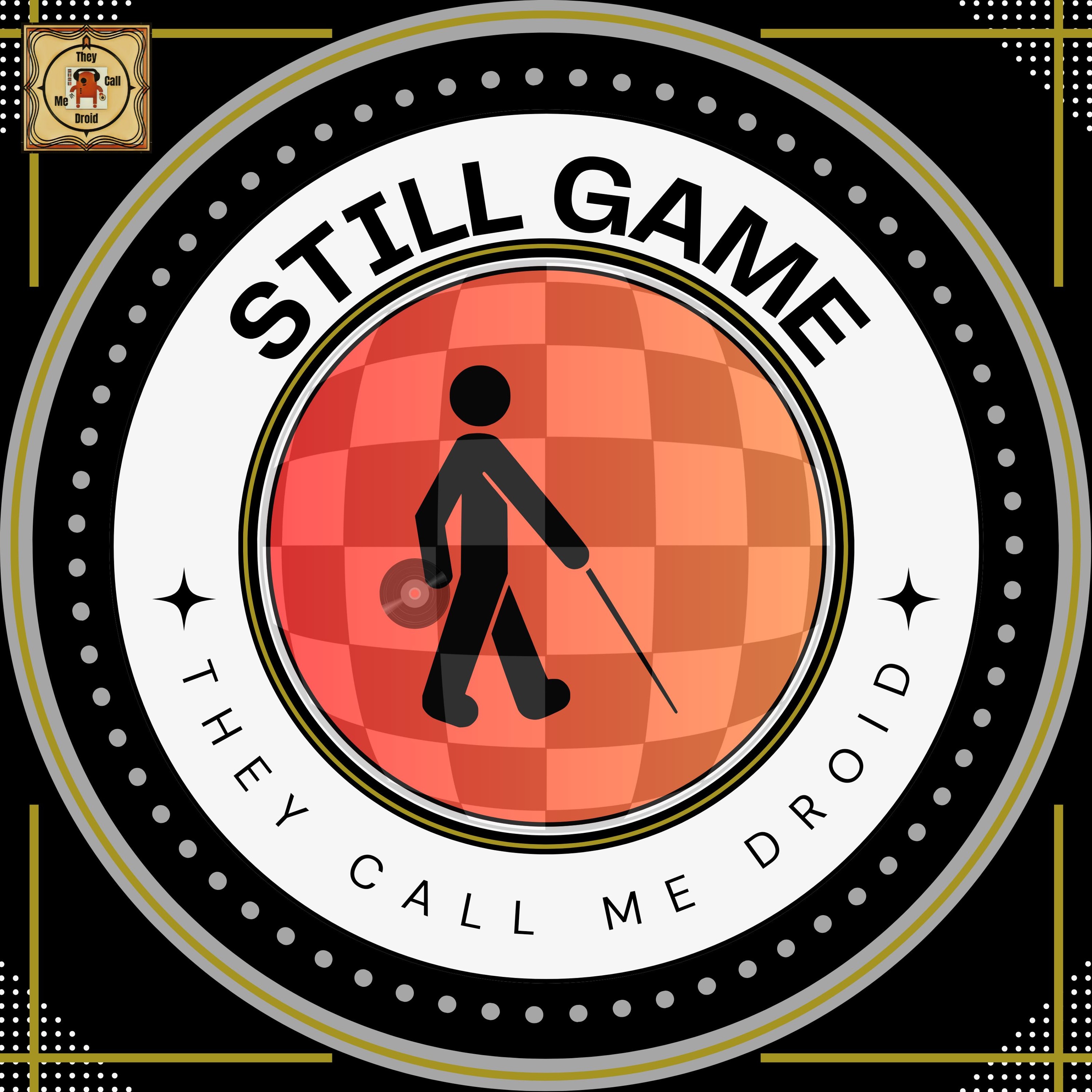 Still Game episode artwork