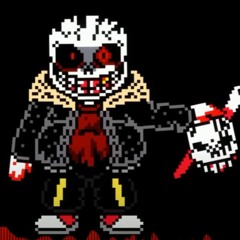 [Mirrored Psychopathy] (1) - Chaotic Determination (ReveX)