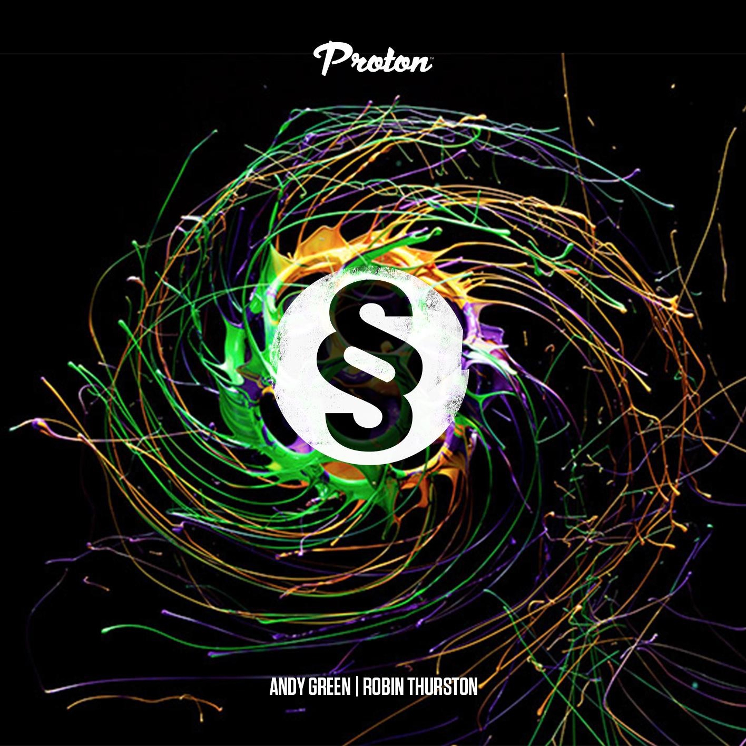 System Showcase | Andy Green & Robin Thurston