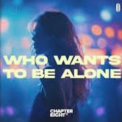 Tiësto feat. Nelly Furtado - Who Wants To Be Alone (DBL Remix)
