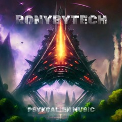 RONYbyTECH - TECHNO -  SET 2025
