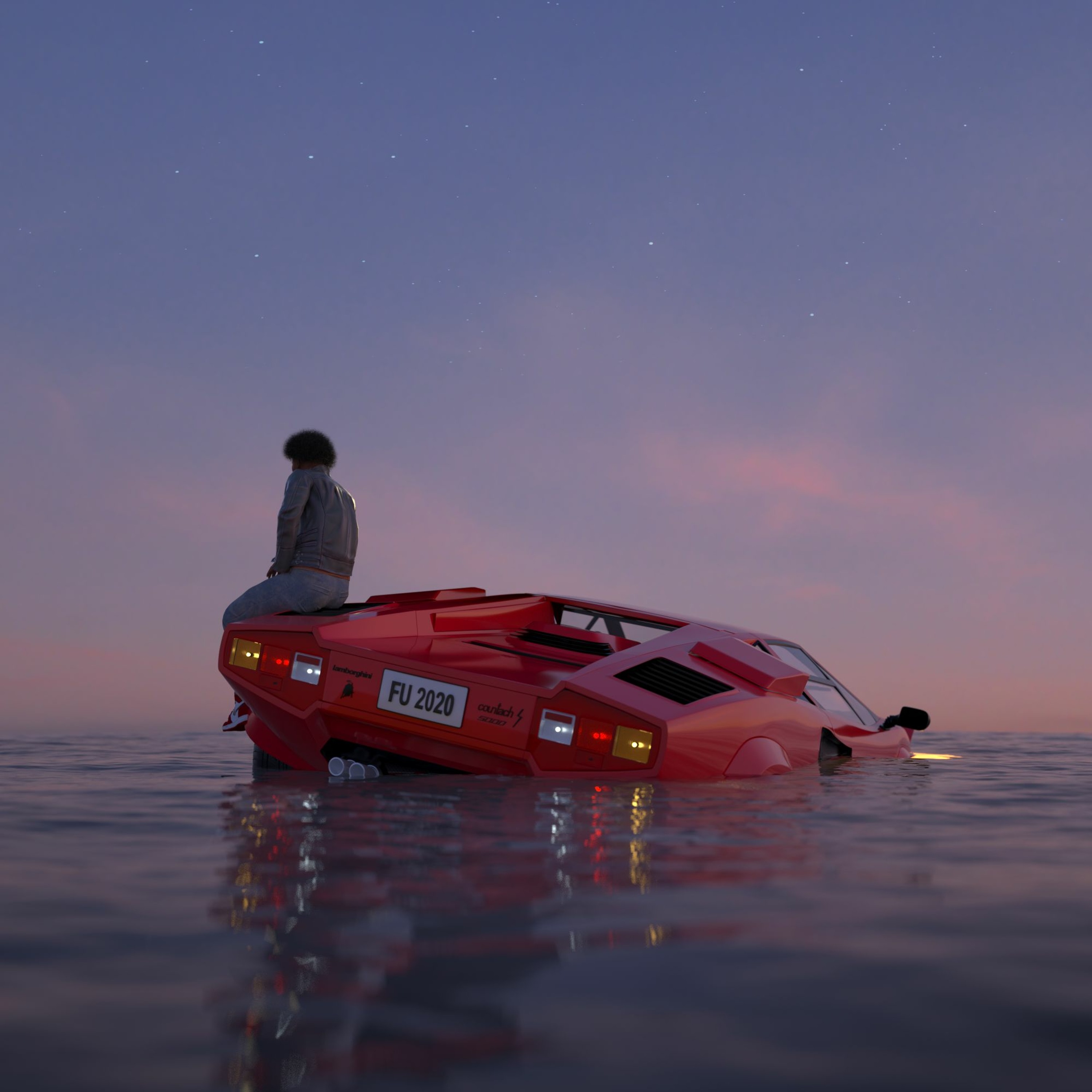 TheWayYouAre episode artwork