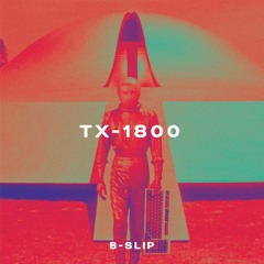 TX-1800