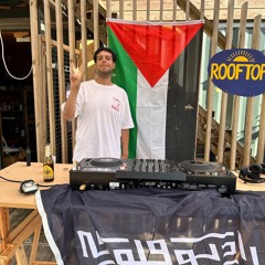 Vive Les Groues BBQ Party: Arabstract Digging - 28/07/2024