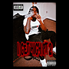 I Get High Pt 2 (Prod. By Dlow Productions)