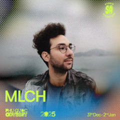 MLCH - Phu Quoc Odyssey NYE '24 - '25