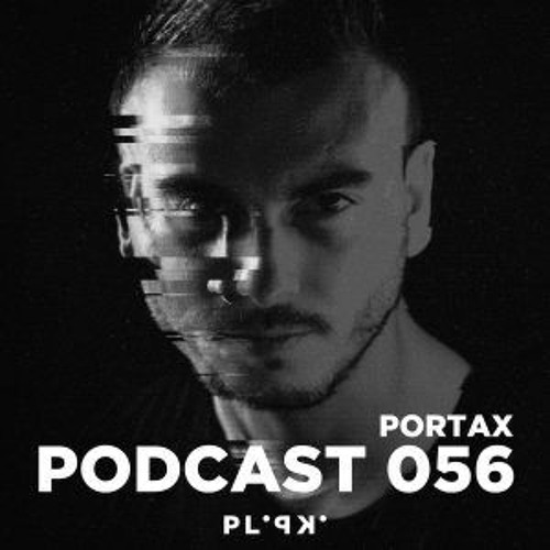 Portax – Plipki Podcast #56