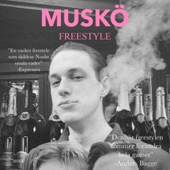 Muskö Freestyle feat. Pettersson, Dogglizz, Gurrsss, Papi chulo o Bulten (prod. NilleBeats)
