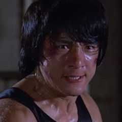 jackie chan w jays