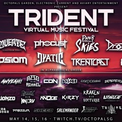 Trident Music Fest Mixes